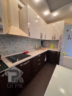 Купить 1-комнатную квартиру, №389223