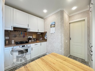 Купить 3-комнатную квартиру, №387317