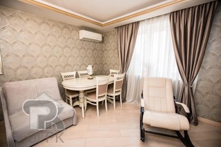 Купить 3-комнатную квартиру, №389253