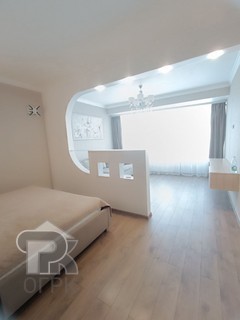 Купить 1-комнатную квартиру, №388419