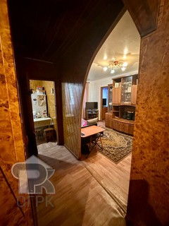 Купить 2-комнатную квартиру, №386571