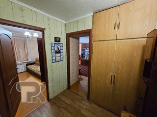 Купить 3-комнатную квартиру, №388386