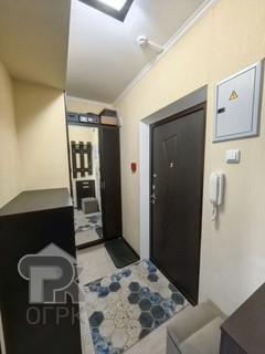 Купить 1-комнатную квартиру, №390110