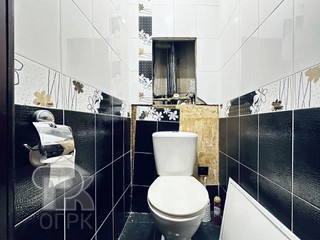 Купить 3-комнатную квартиру, №390057
