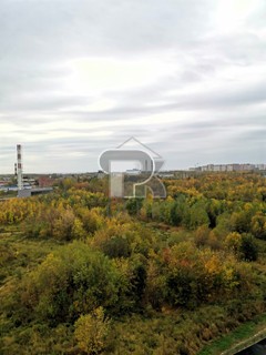 Купить 1-комнатную квартиру, №371330