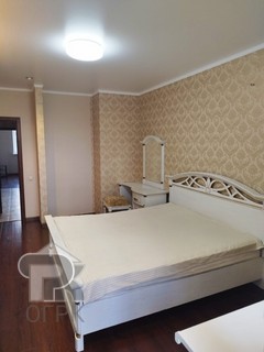 Купить 3-комнатную квартиру, №375248