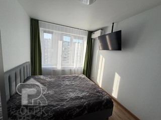 Купить 2-комнатную квартиру, №389057