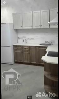 Купить 1-комнатную квартиру, №389255