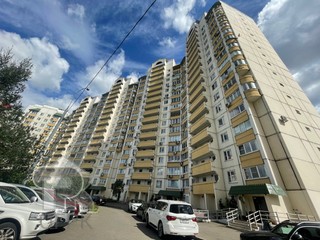Купить 2-комнатную квартиру, №391411