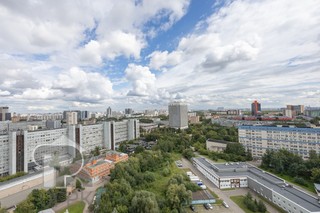 Купить 3-комнатную квартиру, №387399