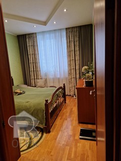 Купить 3-комнатную квартиру, №387965