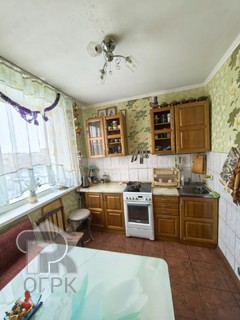 Купить 3-комнатную квартиру, №388037