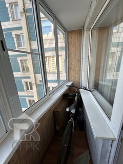 Купить 1-комнатную квартиру, №371290