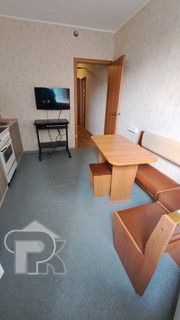 Купить 1-комнатную квартиру, №385083
