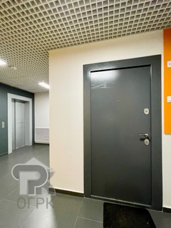 Купить 1-комнатную квартиру, №386036