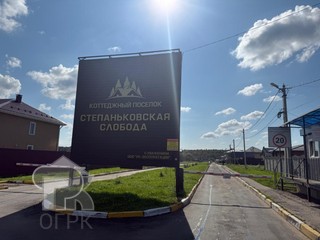 Купить коттедж, №386823