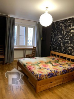 Купить 1-комнатную квартиру, №388499