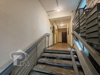 Купить 1-комнатную квартиру, №390332