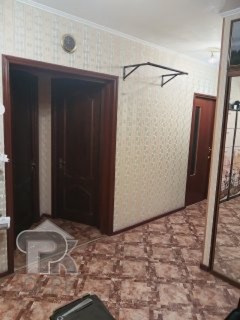 Купить 3-комнатную квартиру, №390535
