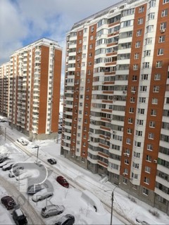 Купить 1-комнатную квартиру, №388517