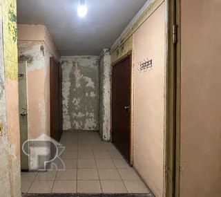 Купить 3-комнатную квартиру, №392443