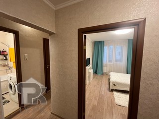 Купить 1-комнатную квартиру, №387359