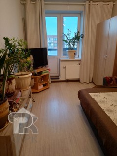 Купить 1-комнатную квартиру, №385418