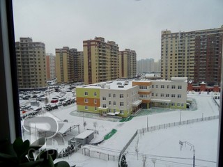 Купить 2-комнатную квартиру, №387855