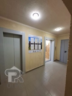 Купить 1-комнатную квартиру, №389235