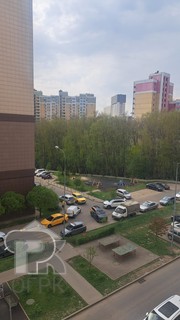 Купить 1-комнатную квартиру, №385083