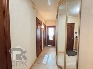 Купить 3-комнатную квартиру, №385680