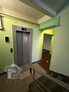 Купить 1-комнатную квартиру, №387737