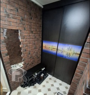 Купить 3-комнатную квартиру, №389132