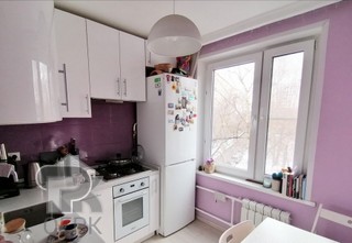 Купить 3-комнатную квартиру, №344267