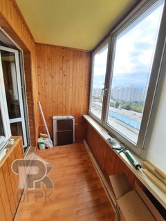 Купить 1-комнатную квартиру, №371354