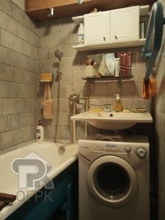 Купить 3-комнатную квартиру, №388552