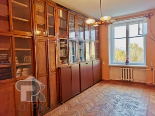 Купить 2-комнатную квартиру, №329094