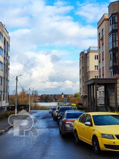 Купить 1-комнатную квартиру, №387398