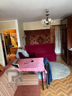 Купить 1-комнатную квартиру, №387379