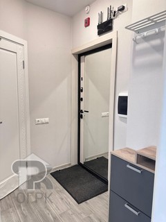 Купить 1-комнатную квартиру, №387746