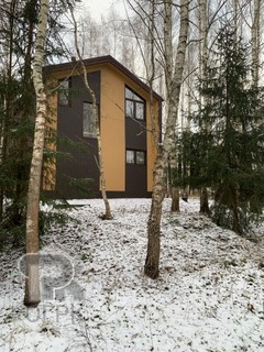 Купить коттедж, №392442