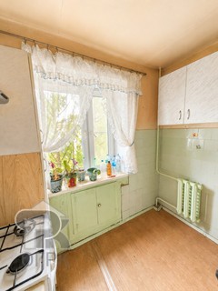 Купить 3-комнатную квартиру, №389762