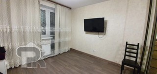 Купить 1-комнатную квартиру, №392263