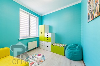 Купить 2-комнатную квартиру, №386236