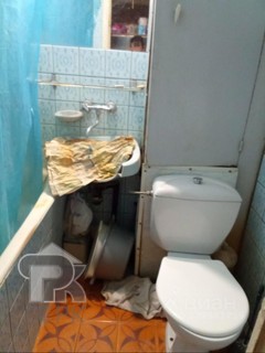 Купить 1-комнатную квартиру, №388704