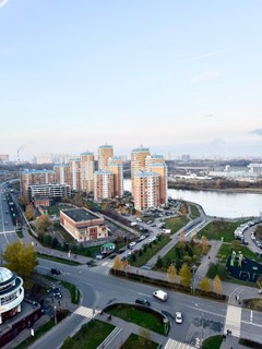 Купить 2-комнатную квартиру, №387307