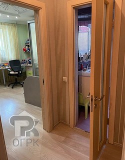 Купить 2-комнатную квартиру, №390460