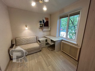 Купить 3-комнатную квартиру, №370263