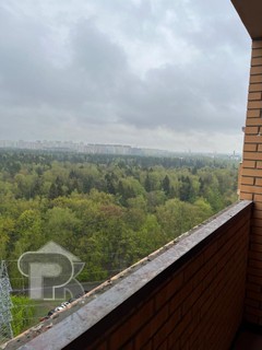 Купить 1-комнатную квартиру, №386260