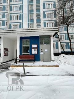 Купить 1-комнатную квартиру, №388434